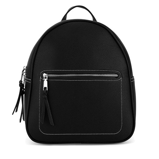Plecak JENNY JFR-L-022-06 Czarny one size eobuwie.pl