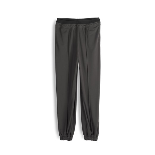 GATE Spodnie jogger 32 ze sklepu gateshop w kategorii Spodnie damskie - zdjęcie 178531457