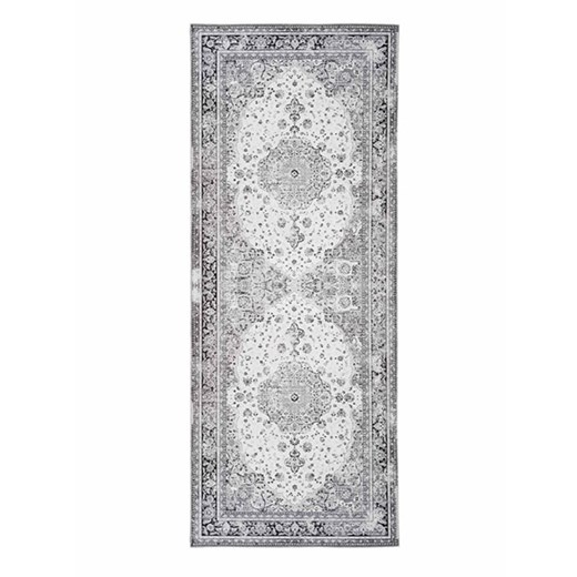 House Nordic Dywan w kolorze szaro-kremowym - 200 x 80 cm ze sklepu Limango Polska w kategorii Dywany - zdjęcie 178531787