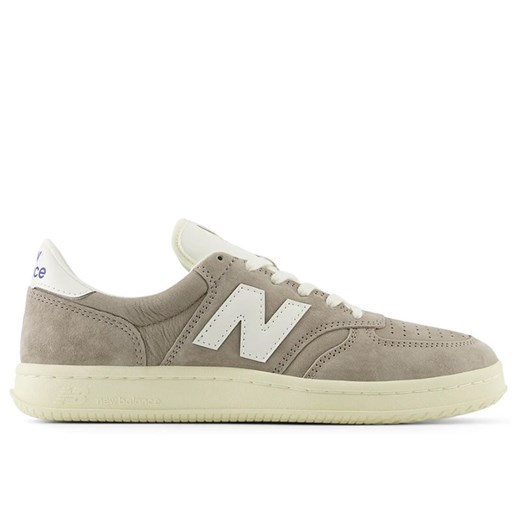 Buty New Balance CT500CJ - beżowe ze sklepu streetstyle24.pl w kategorii Buty sportowe męskie - zdjęcie 178531849