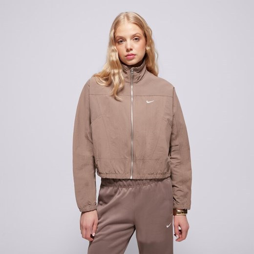 NIKE KURTKA W NSW EVRTHNG WVN JKT ze sklepu Sizeer w kategorii Kurtki damskie - zdjęcie 178532025