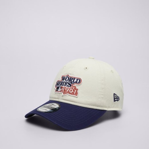 NEW ERA CZAPKA WS PATCH 920 LA DODGERS LOS ANGELES DODGERS ze sklepu Sizeer w kategorii Czapki z daszkiem męskie - zdjęcie 178532035