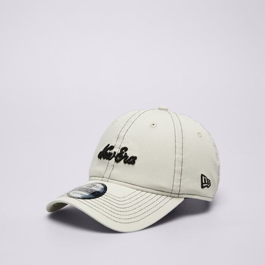 NEW ERA CZAPKA CONTRAST STITCH 920 NONE ze sklepu Sizeer w kategorii Czapki z daszkiem męskie - zdjęcie 178532036