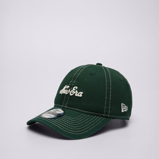 NEW ERA CZAPKA CONTRAST STITCH 920 NONE ze sklepu Sizeer w kategorii Czapki z daszkiem męskie - zdjęcie 178532038