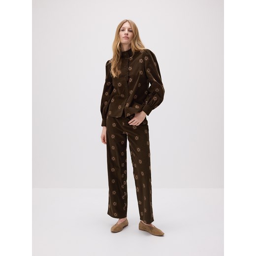 Bluzka damska Reserved 