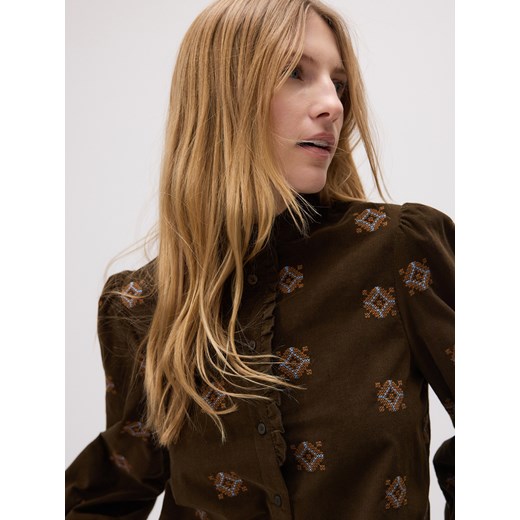 Bluzka damska Reserved 