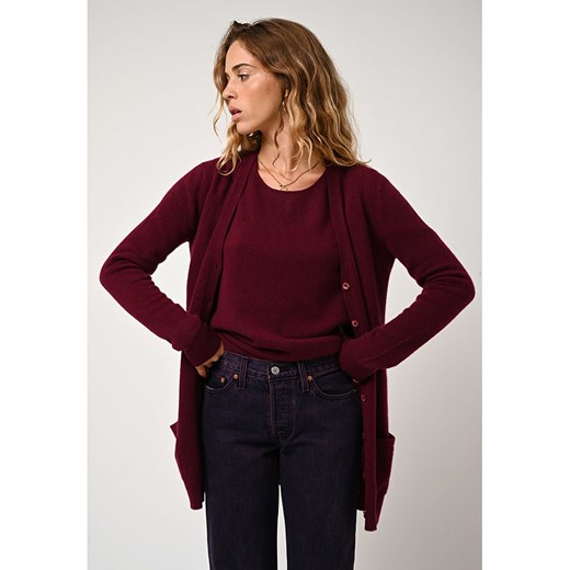 Sweter damski AUTHENTIC CASHMERE