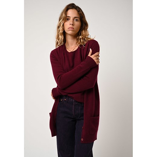 Sweter damski AUTHENTIC CASHMERE