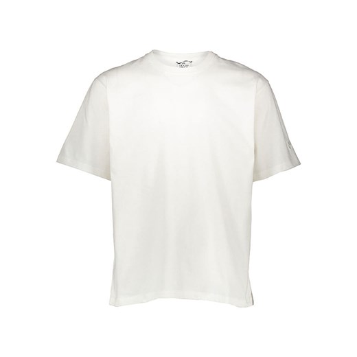 Nike Sportswear Koszulka funkcyjna &quot;Teck Pack&quot; w kolorze białym ze sklepu Limango Polska w kategorii T-shirty męskie - zdjęcie 178532636