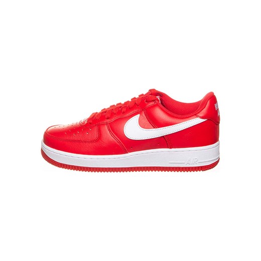 Buty sportowe damskie Nike sneakersy air force