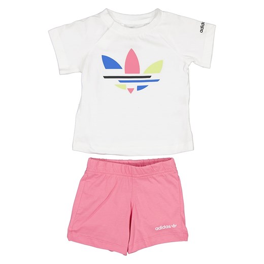 Odzież dla niemowląt Adidas