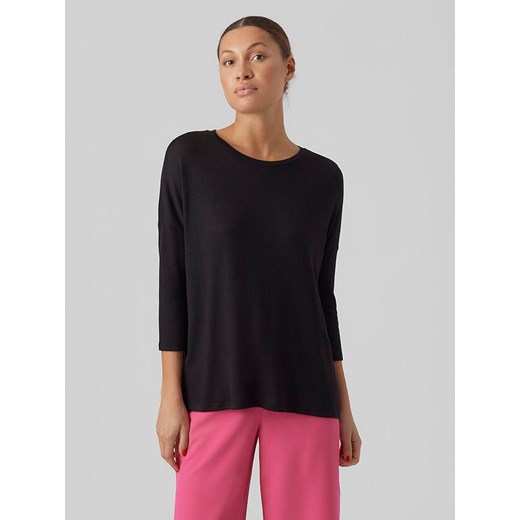 Sweter damski Vero Moda z wiskozy 