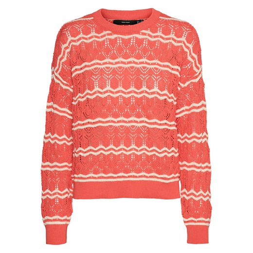 Sweter damski Vero Moda 