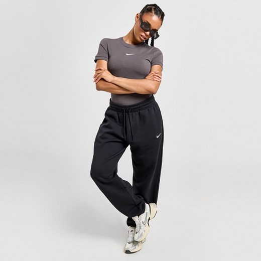 NIKE SPODNIE W NSW PHNX FLC HR OS PANT 2 ze sklepu JD Sports  w kategorii Spodnie damskie - zdjęcie 178533576