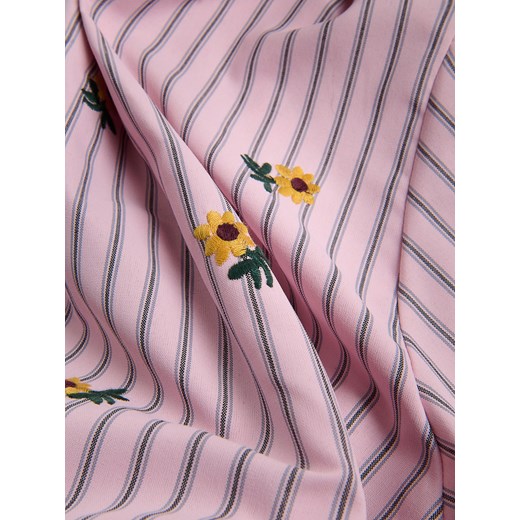 Bluzka damska Reserved z długim rękawem 