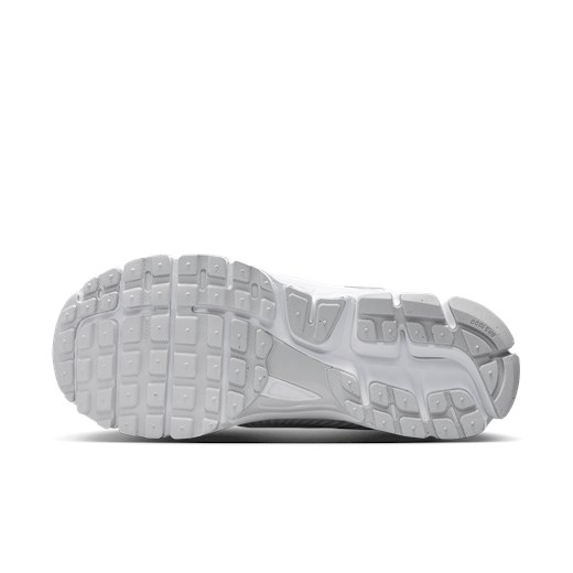 Buty damskie Nike Zoom Vomero 5 - Biel Nike 44.5 Nike poland