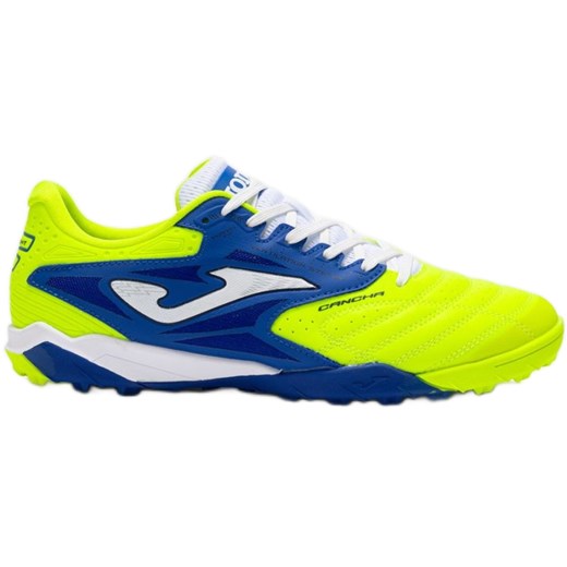 Buty Joma Cancha 2511 Tf CANS2511TF żółte ze sklepu ButyModne.pl w kategorii Buty sportowe męskie - zdjęcie 178534255
