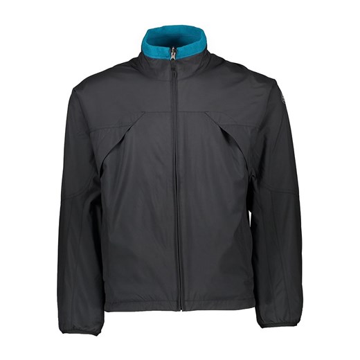Nike Dwustronna kurtka funkcyjna &quot;ACG&quot; w kolorze czarno-pomarańczowo-błękitnym ze sklepu Limango Polska w kategorii Kurtki męskie - zdjęcie 178536006