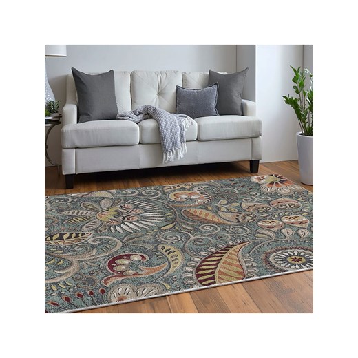 Conceptum Hypnose Dywan ''Woopamuk244'' ze wzorem Conceptum Hypnose 100x200 cm wyprzedaż Limango Polska