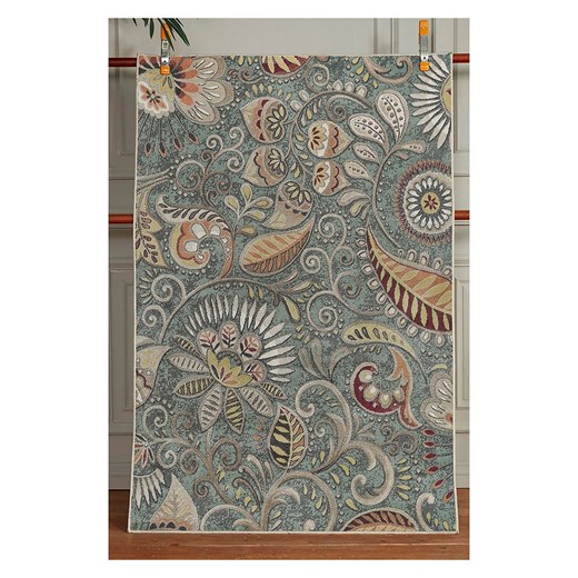 Conceptum Hypnose Dywan ''Woopamuk244'' ze wzorem Conceptum Hypnose 100x200 cm Limango Polska wyprzedaż