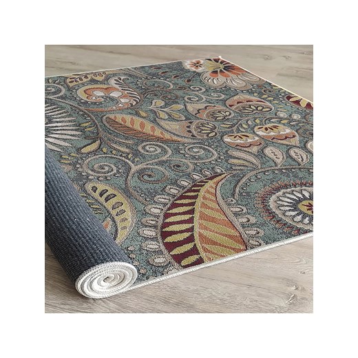 Conceptum Hypnose Dywan ''Woopamuk244'' ze wzorem Conceptum Hypnose 100x200 cm Limango Polska promocja