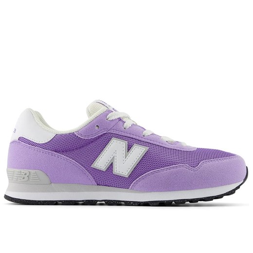 Buty New Balance GC515BL - fioletowe ze sklepu streetstyle24.pl w kategorii Buty sportowe damskie - zdjęcie 178536867