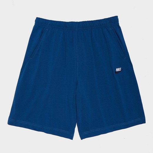 NIKE SZORTY M NSW CLUB JSY SHORT ze sklepu JD Sports  w kategorii Spodenki męskie - zdjęcie 178537345