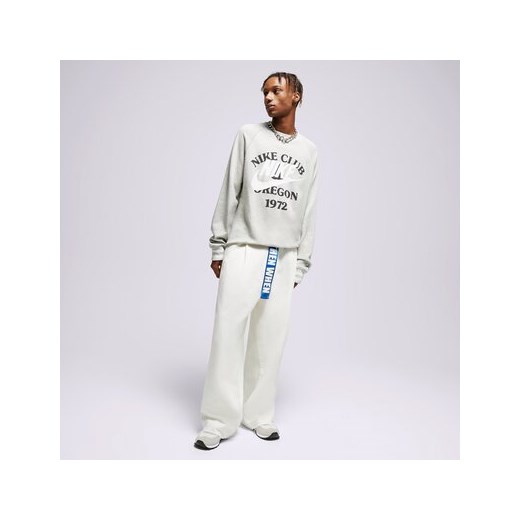 Bluza męska Nike jesienna