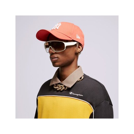 Bluza męska żółta Champion 