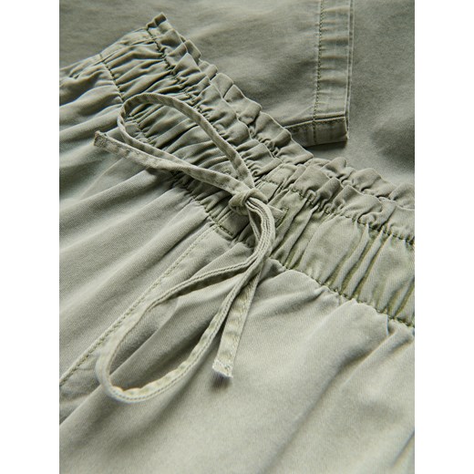 Reserved spodnie damskie 