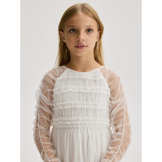 Sukienka dziewczęca Reserved 