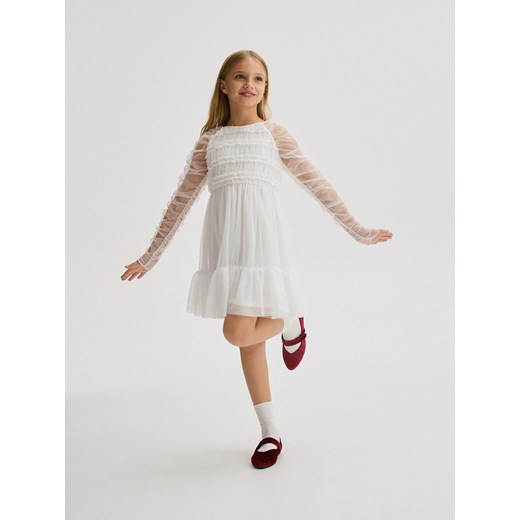 Sukienka dziewczęca Reserved 