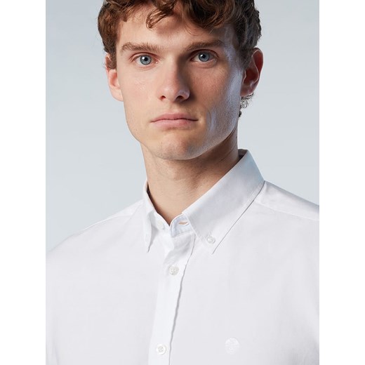 Koszula męska North Sails bawełniana 