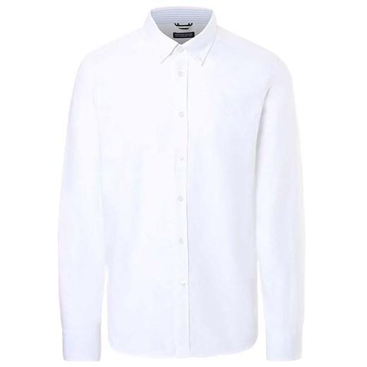 Koszula męska North Sails bawełniana 