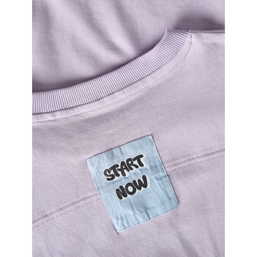 T-shirt chłopięce Reserved 