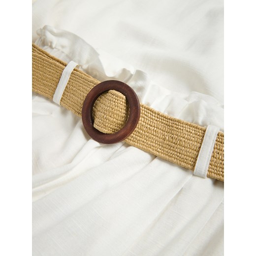 Spodnie damskie Reserved 