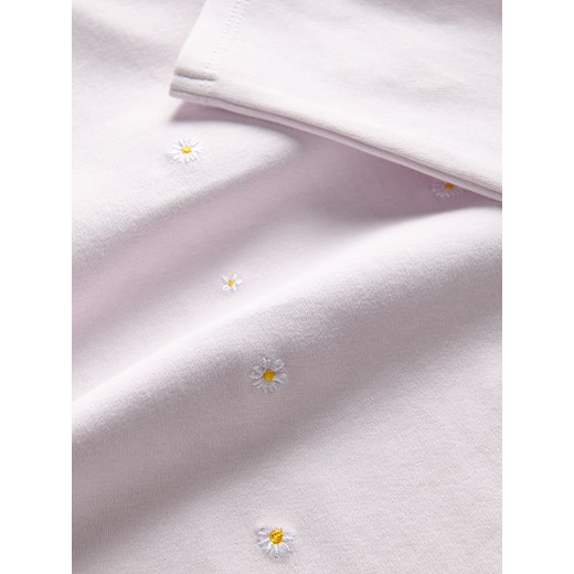 Bluzka dziewczęca Reserved bawełniana 