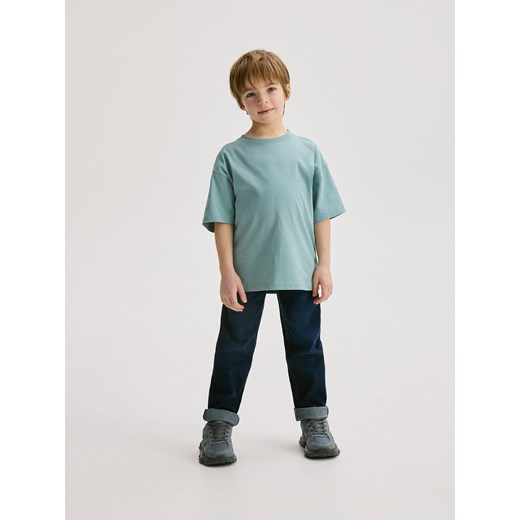 Spodnie chłopięce Reserved 