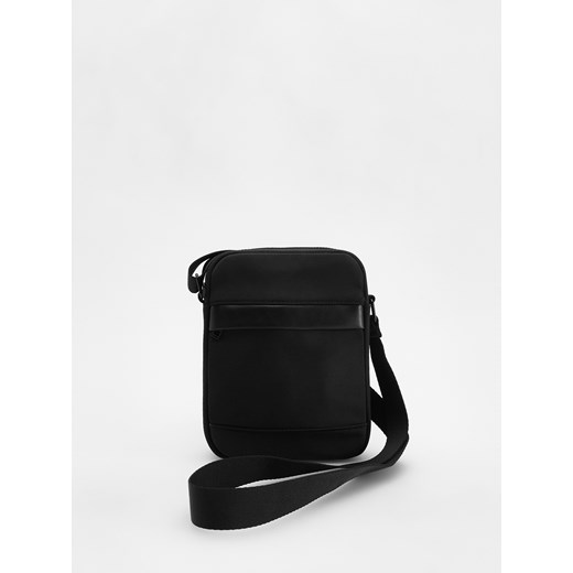 Reserved - Saszetka crossbody - czarny ze sklepu Reserved w kategorii Saszetki - zdjęcie 178539087