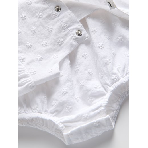 Odzież dla niemowląt Reserved 