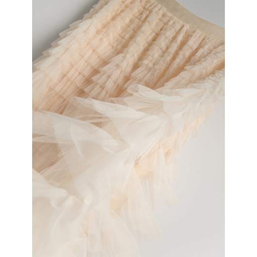 Spódnica Reserved midi 