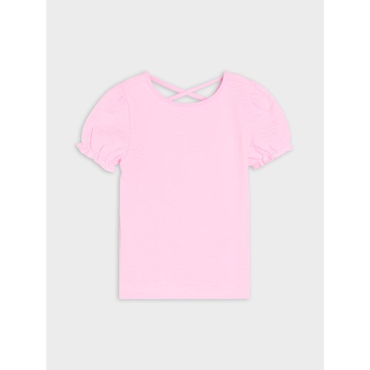 Bluzka dziewczęca Sinsay 