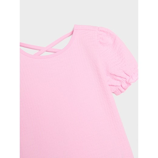 Bluzka dziewczęca Sinsay na lato 