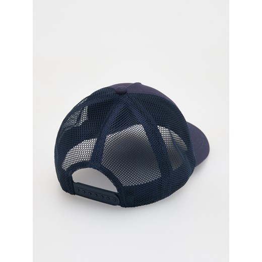 Czapka dziecięca Reserved granatowa 