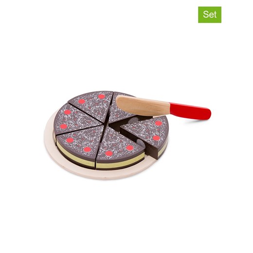 New Classic Toys Ciasto - 2+ ze sklepu Limango Polska w kategorii Zabawki - zdjęcie 178544205