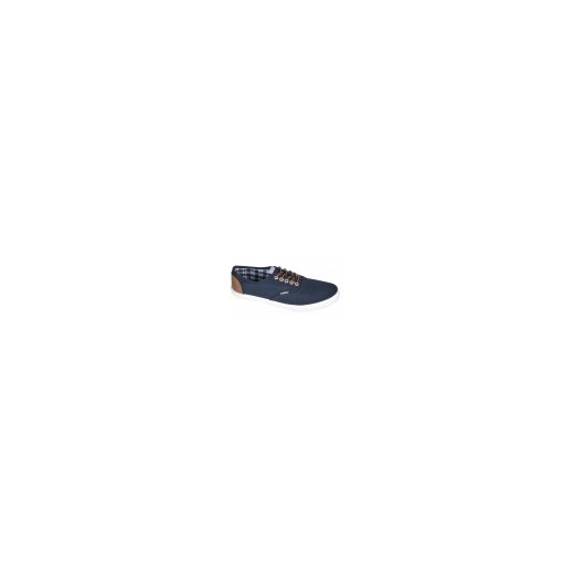 BUTY MĘSKIE BAION ELBRUS, Rozmiar - 41, Płeć - MEN, Kolor - NAVY
