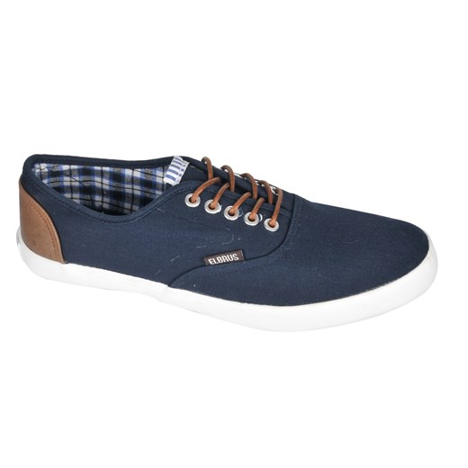 BUTY MĘSKIE BAION ELBRUS, Rozmiar - 41, Płeć - MEN, Kolor - NAVY