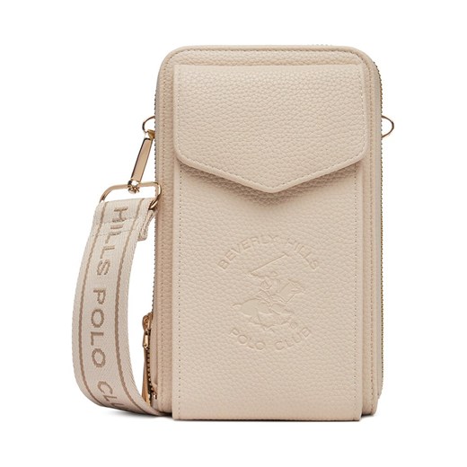 Torebka Beverly Hills Polo Club BHPC-L-006-07 ze sklepu ccc.eu w kategorii Torebki damskie - zdjęcie 178545775