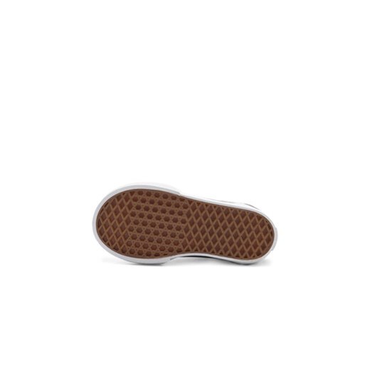 Vans Tenisówki WARD SLIP-ON VN0A5KY8BZW1 Czarny Vans 22 MODIVO