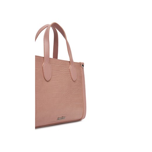 DeeZee Torebka DZE-S-015-07 Różowy one size MODIVO